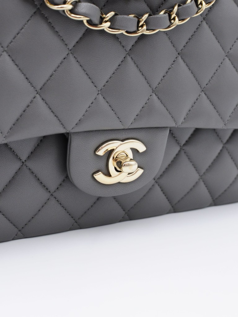Chanel Classic Medium Double Flap bag