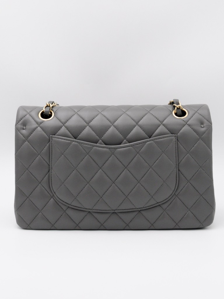Chanel Classic Medium Double Flap torebka
