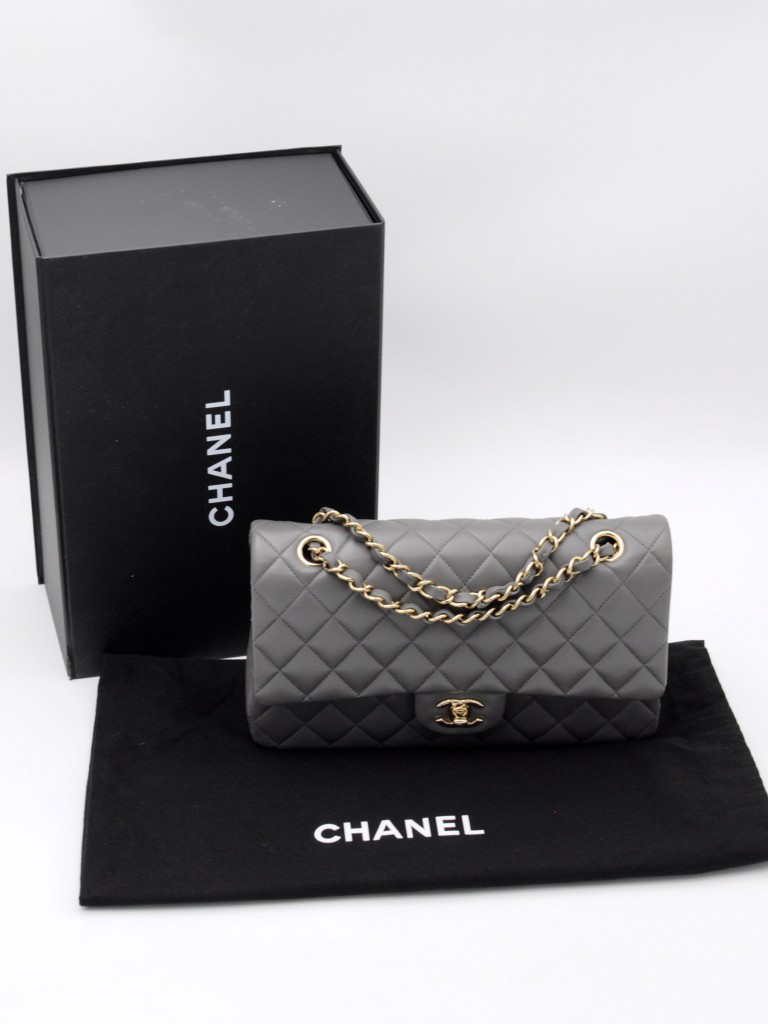Chanel Classic Medium Double Flap bag