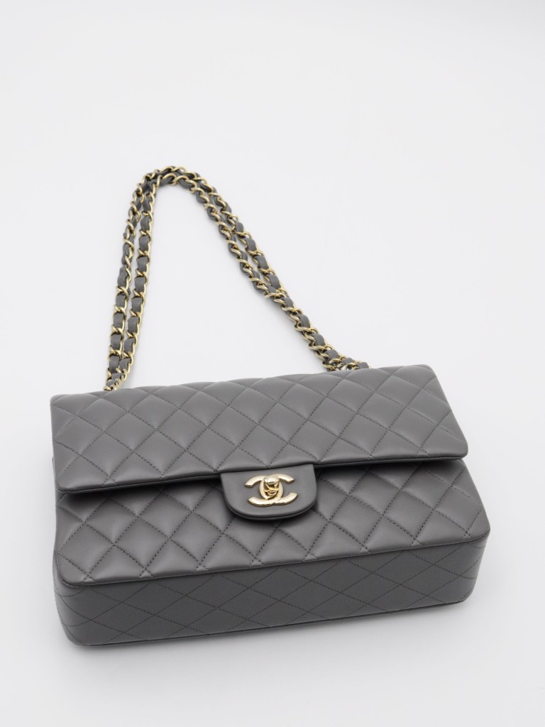 Chanel Classic Medium Double Flap bag