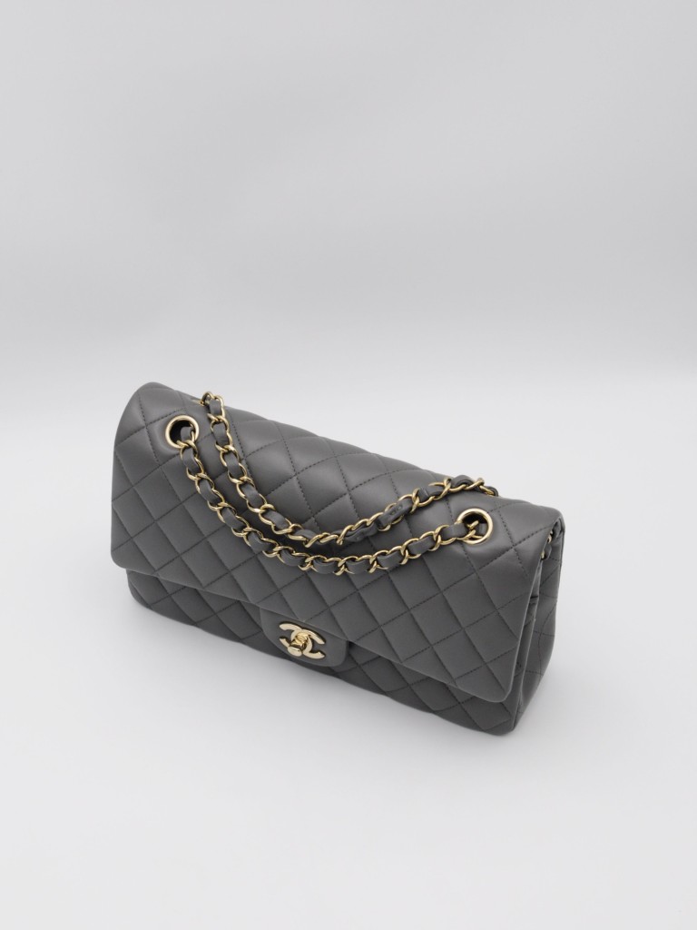Chanel Classic Medium Double Flap bag