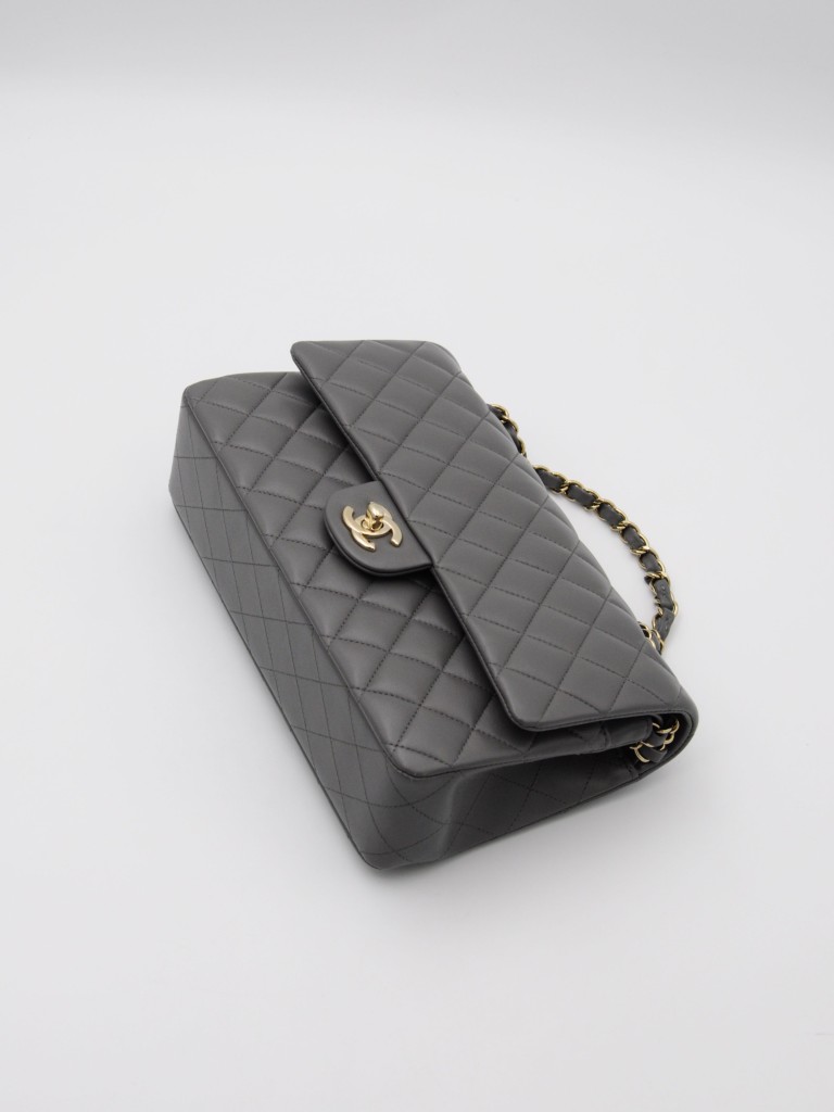 Chanel Classic Medium Double Flap bag