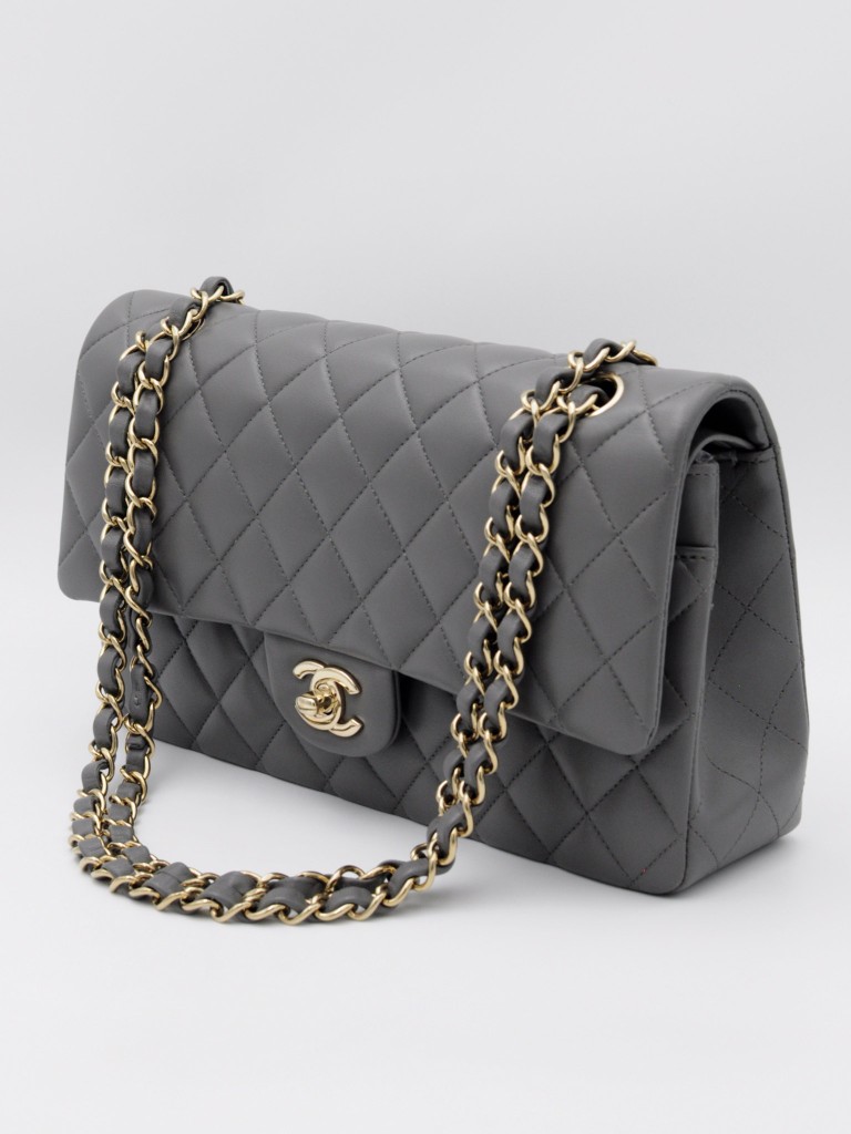 Chanel Classic Medium Double Flap bag