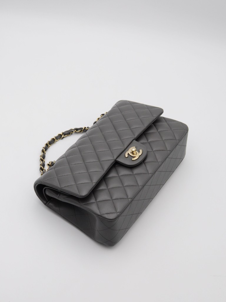 Chanel Classic Medium Double Flap bag