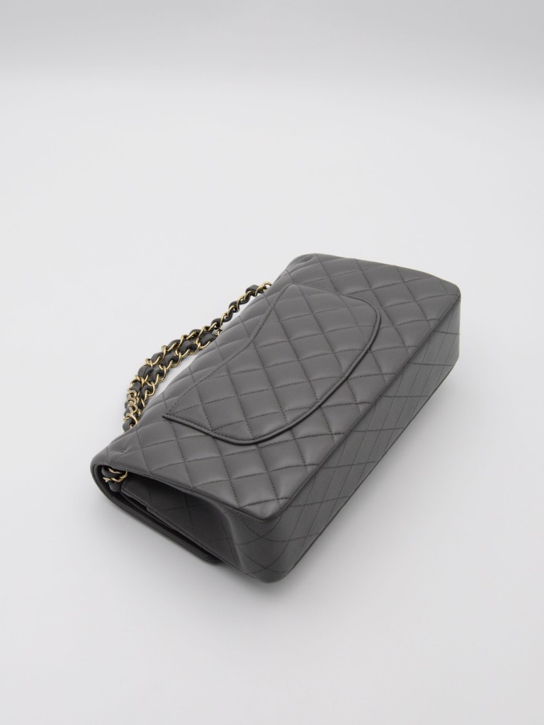 Chanel Classic Medium Double Flap torebka