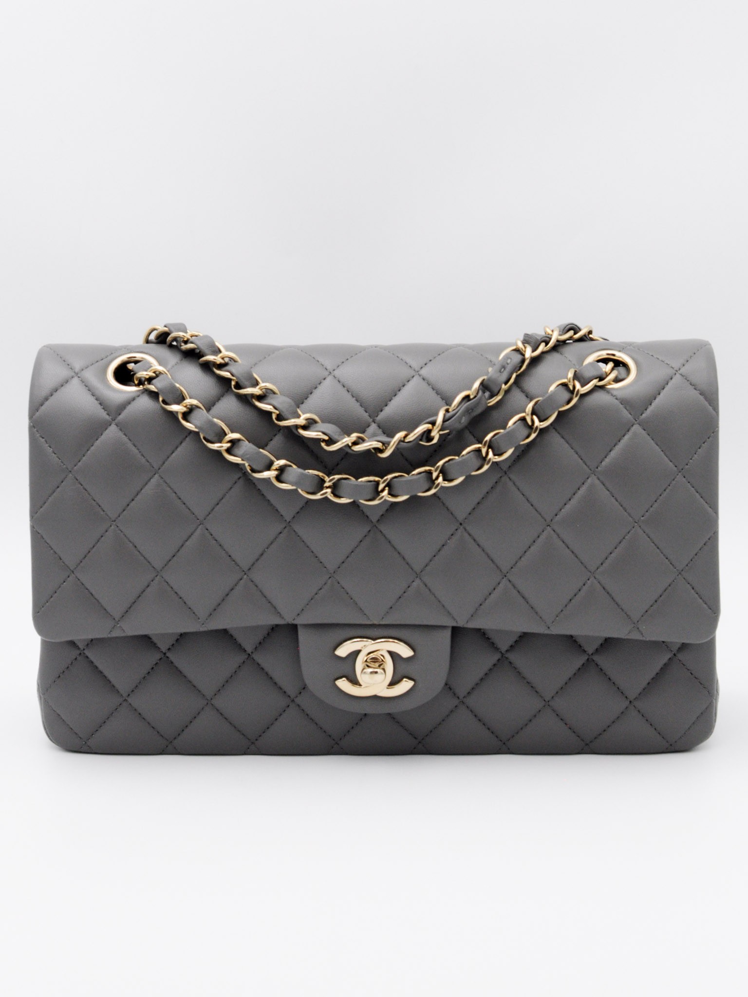 Chanel Classic Medium Double Flap torebka