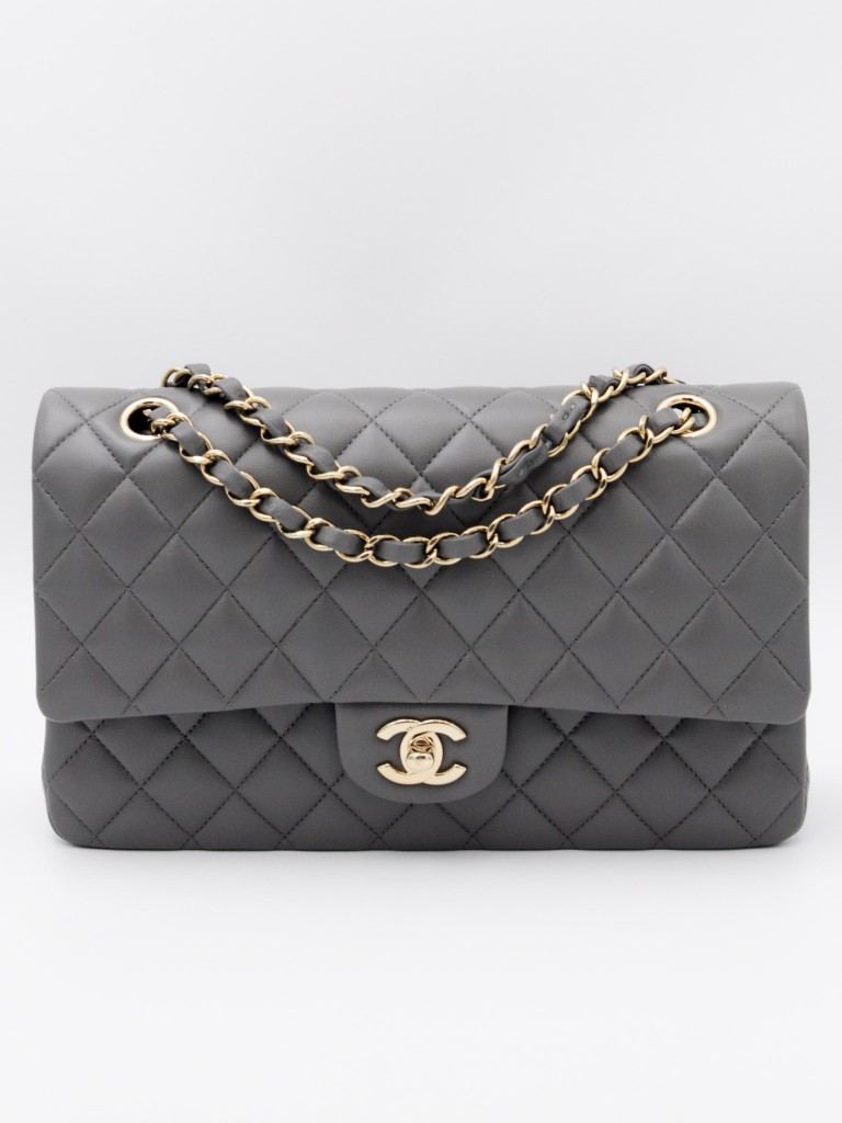 Chanel Classic Medium Double Flap bag