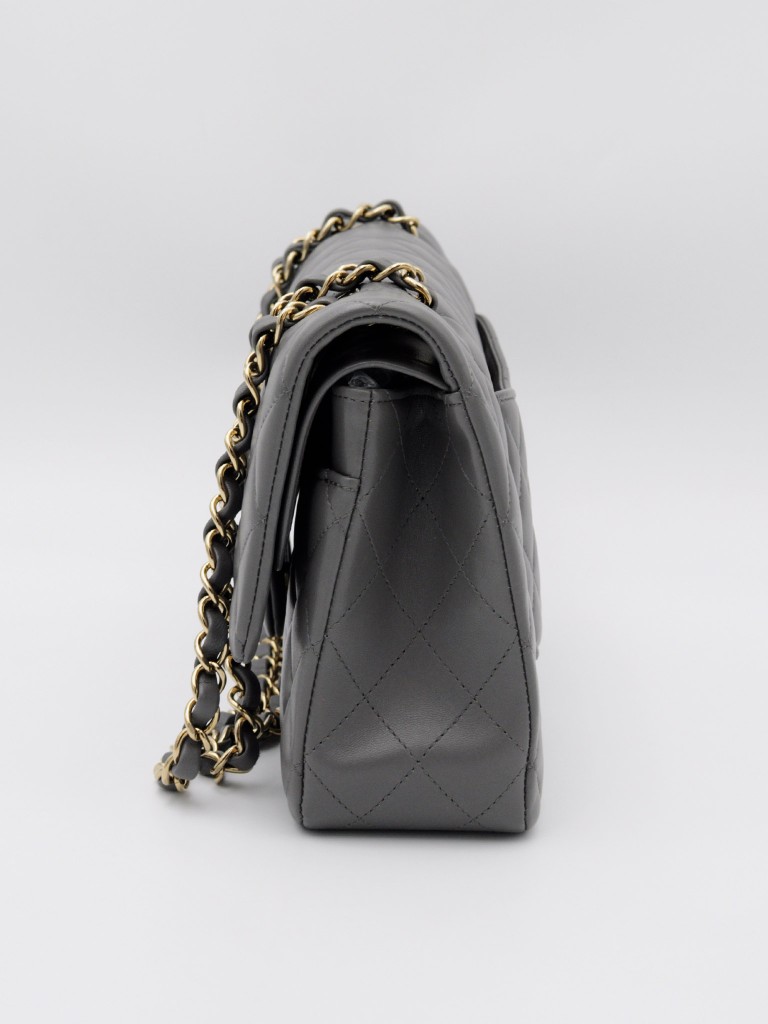 Chanel Classic Medium Double Flap torebka