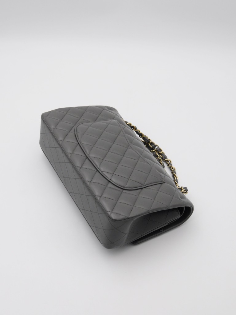 Chanel Classic Medium Double Flap torebka