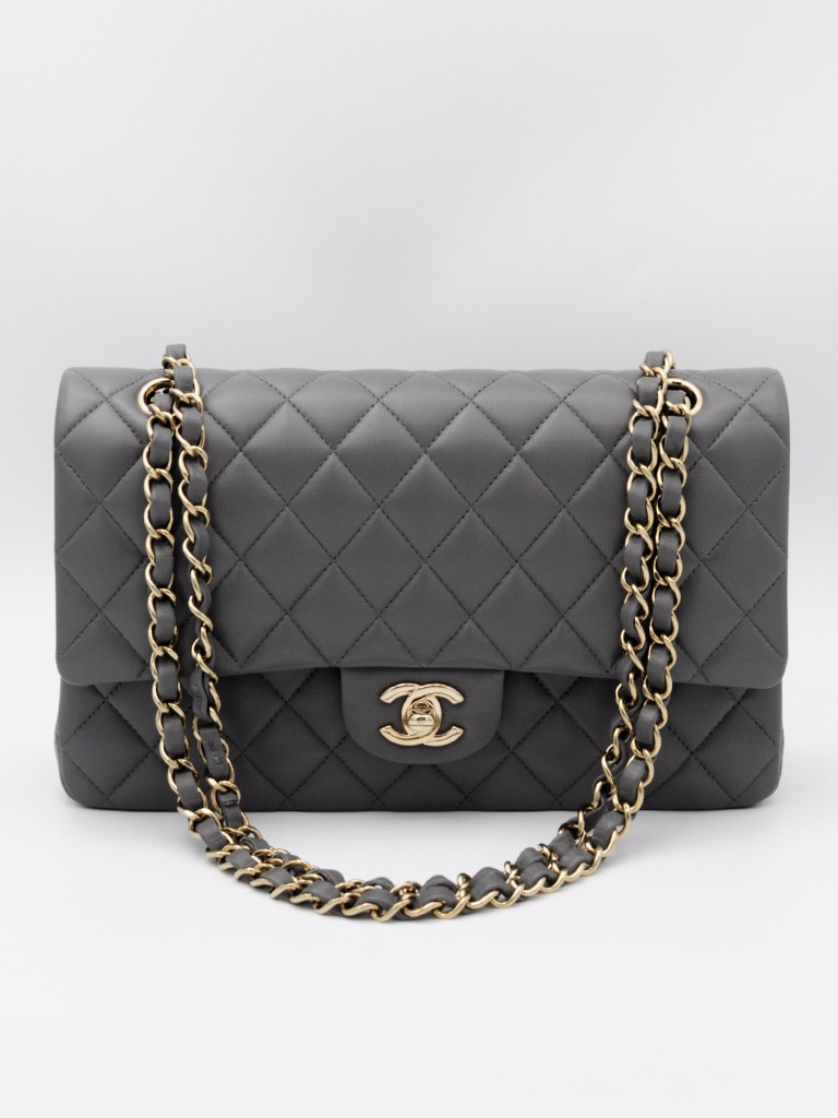 Chanel Classic Medium Double Flap bag