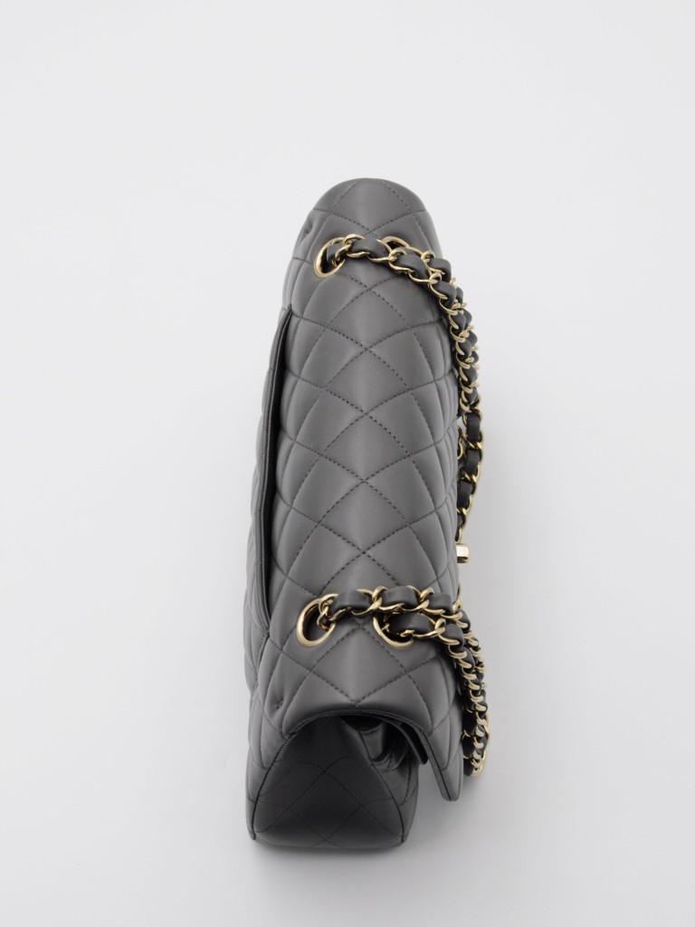 Chanel Classic Medium Double Flap torebka