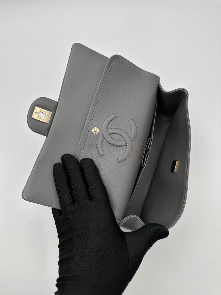 Chanel Classic Medium Double Flap torebka