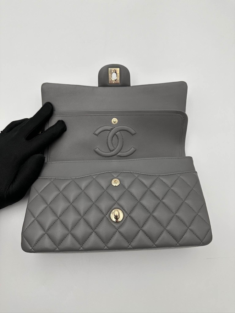 Chanel Classic Medium Double Flap bag
