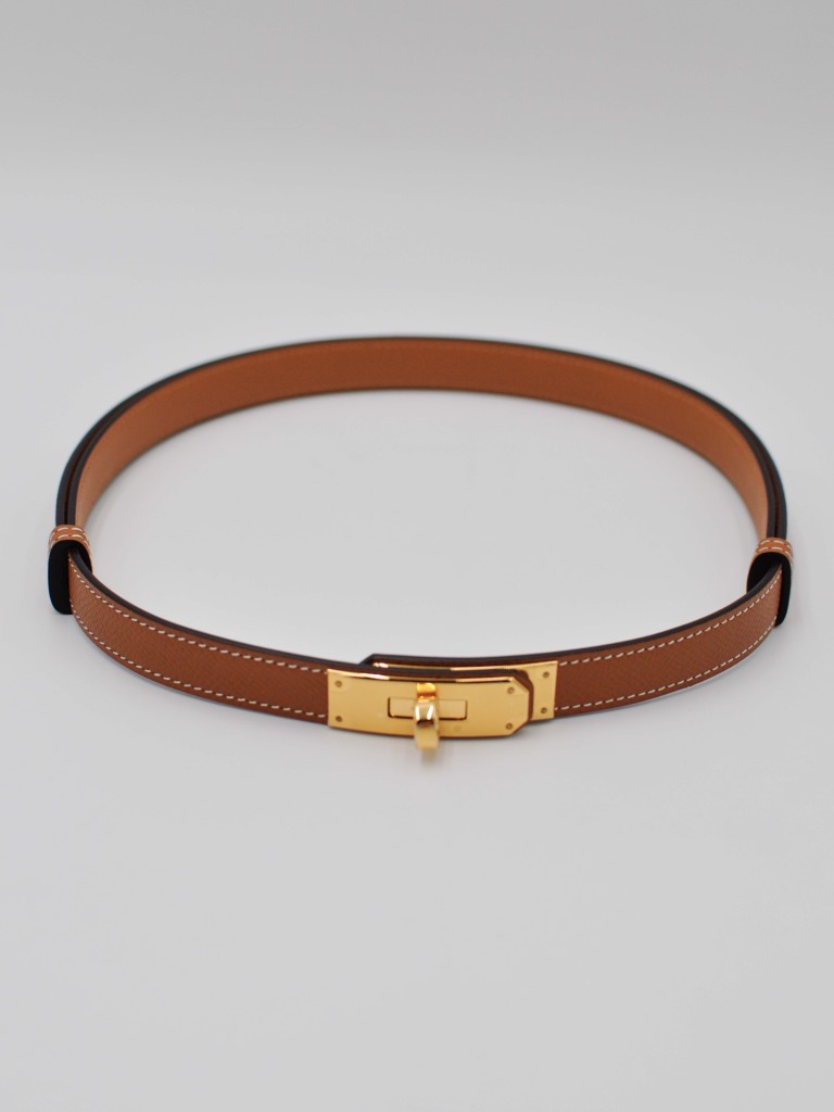 Hermes Kelly belt