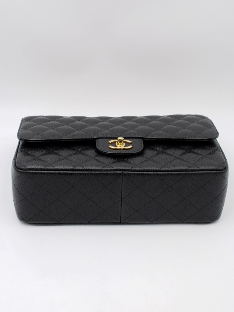 Chanel Classic Jumbo Double Flap torebka