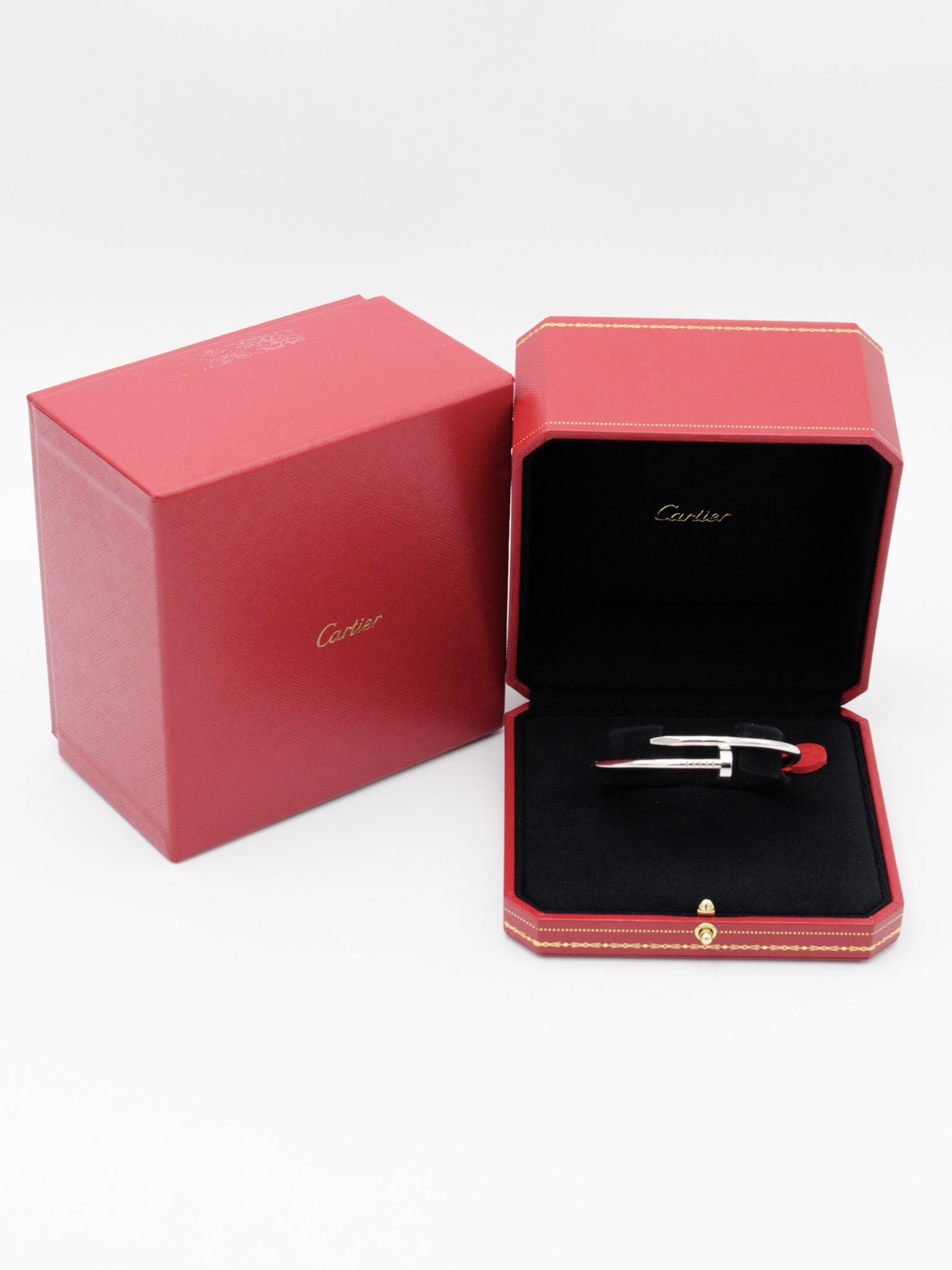 Cartier Juste un Clou bracelet