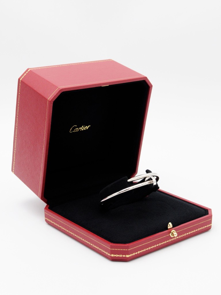Cartier Juste un Clou bransoletka