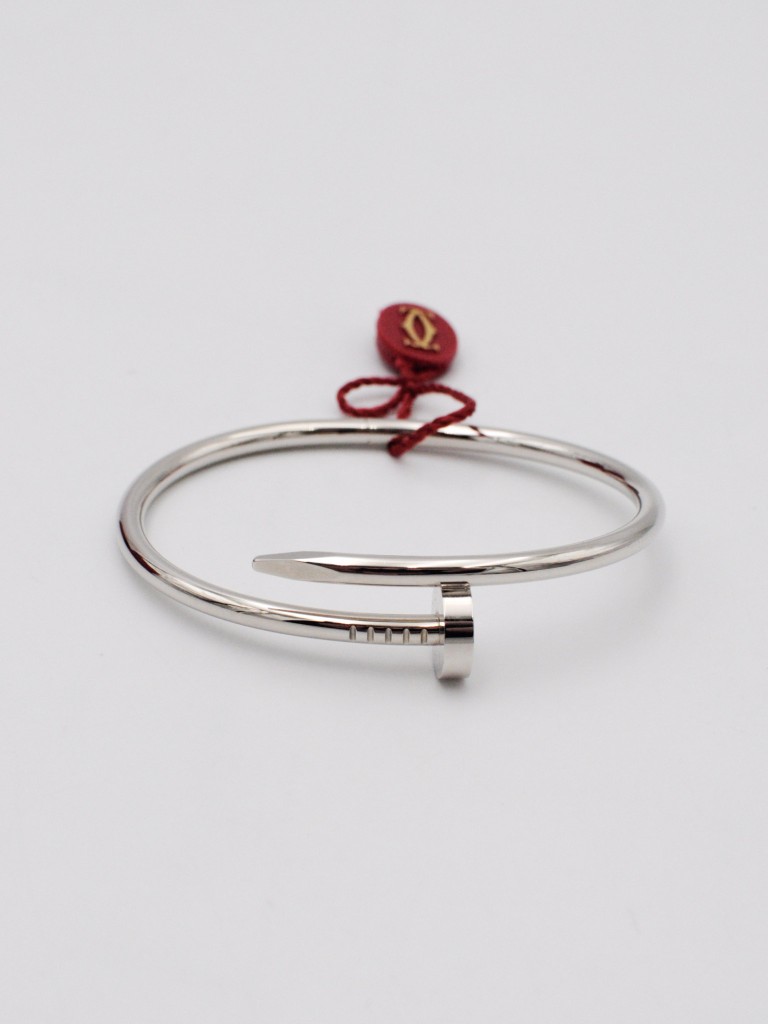 Cartier Juste un Clou bracelet