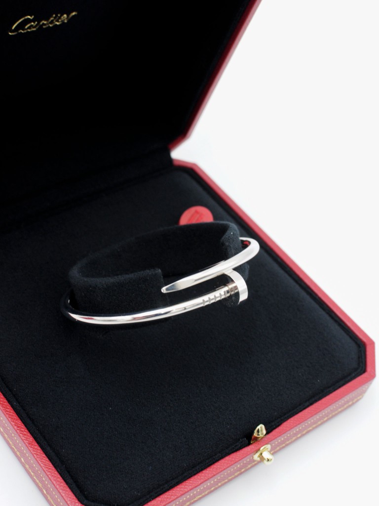 Cartier Juste un Clou bransoletka