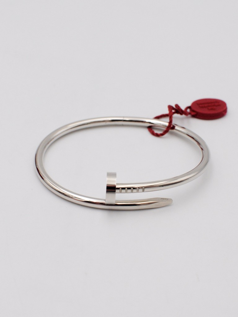 Cartier Juste un Clou bransoletka