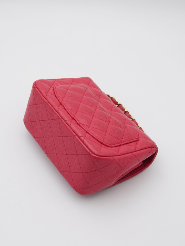 Chanel Classic Mini Square torebka