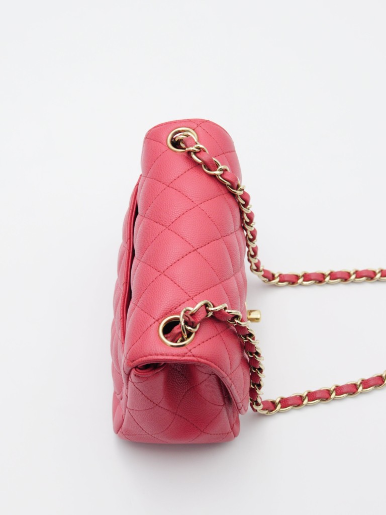 Chanel Classic Mini Square bag