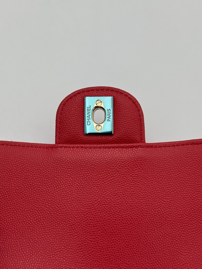 Chanel Classic Mini Square bag