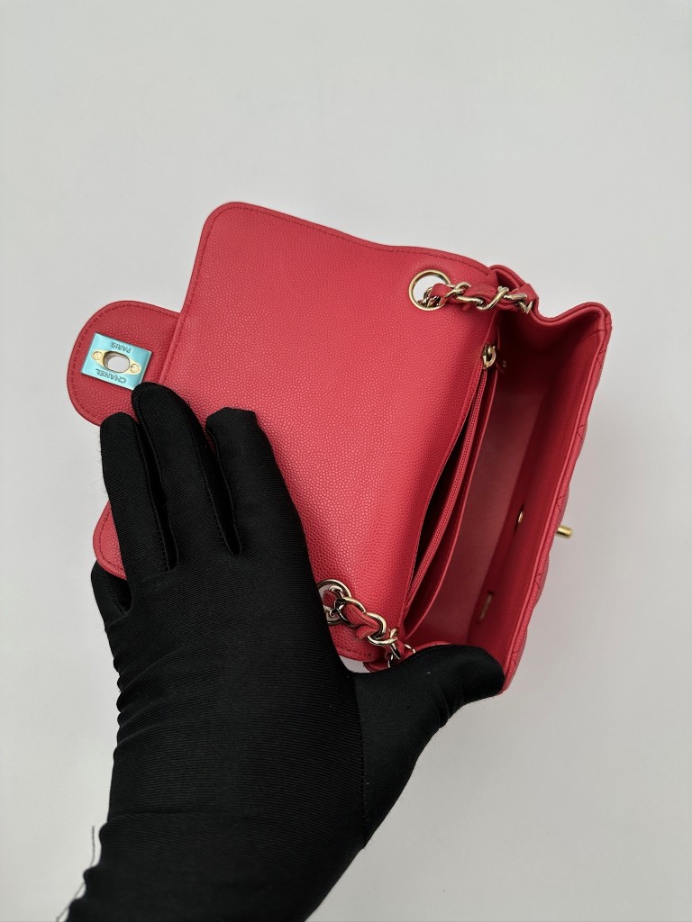 Chanel Classic Mini Square torebka