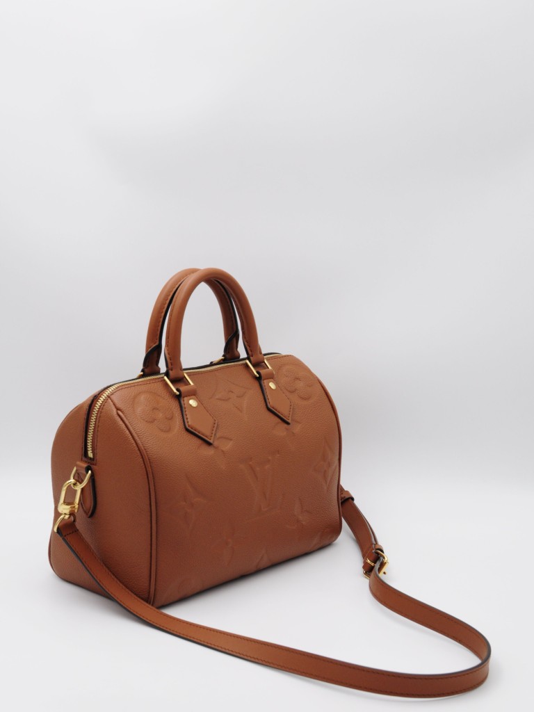 Louis Vuitton Speedy 25 Bandoulière bag