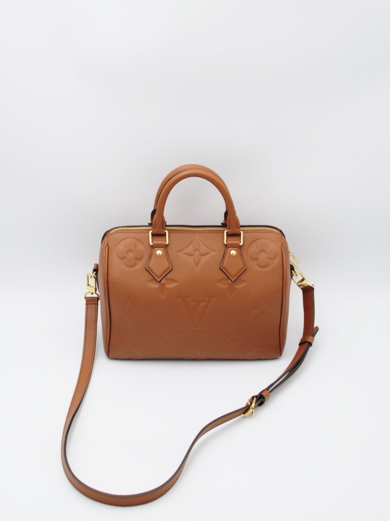 Louis Vuitton Speedy 25 Bandoulière bag