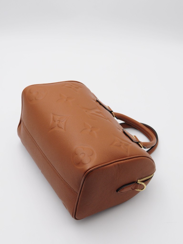 Louis Vuitton Speedy 25 Bandoulière bag