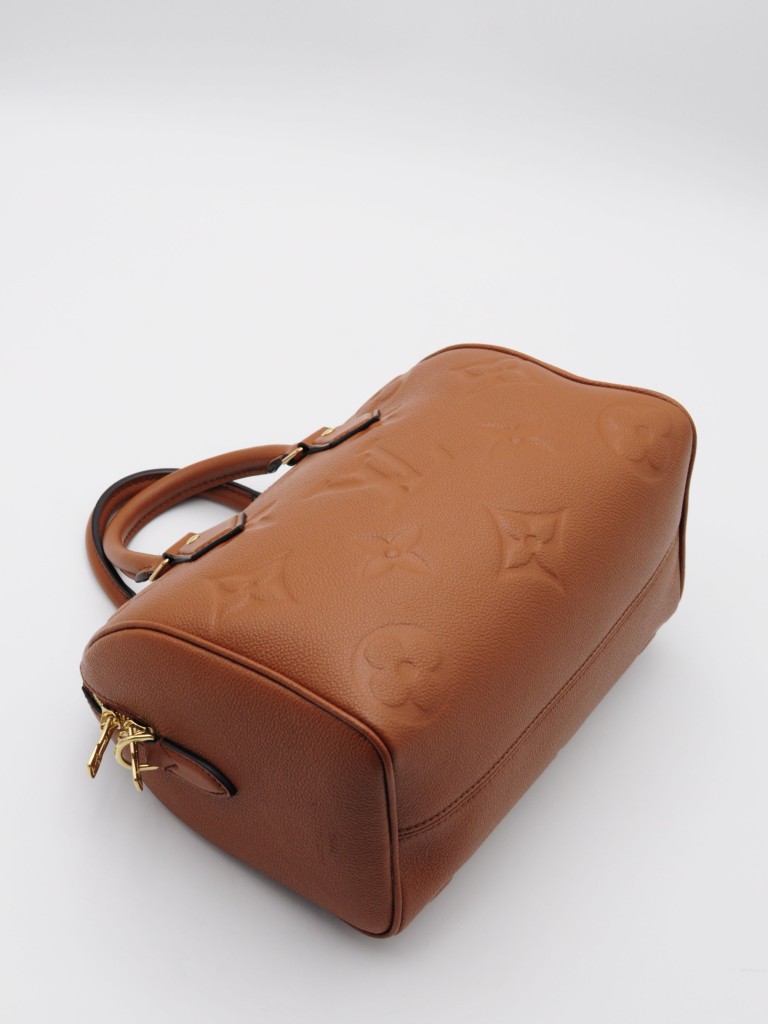 Louis Vuitton Speedy 25 Bandoulière bag