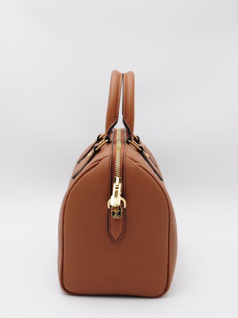 Louis Vuitton Speedy 25 Bandoulière bag