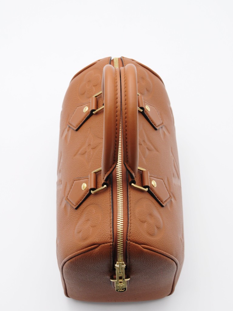 Louis Vuitton Speedy 25 Bandoulière bag