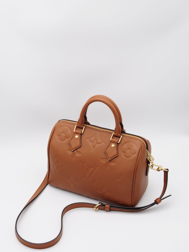 Louis Vuitton Speedy 25 Bandoulière bag