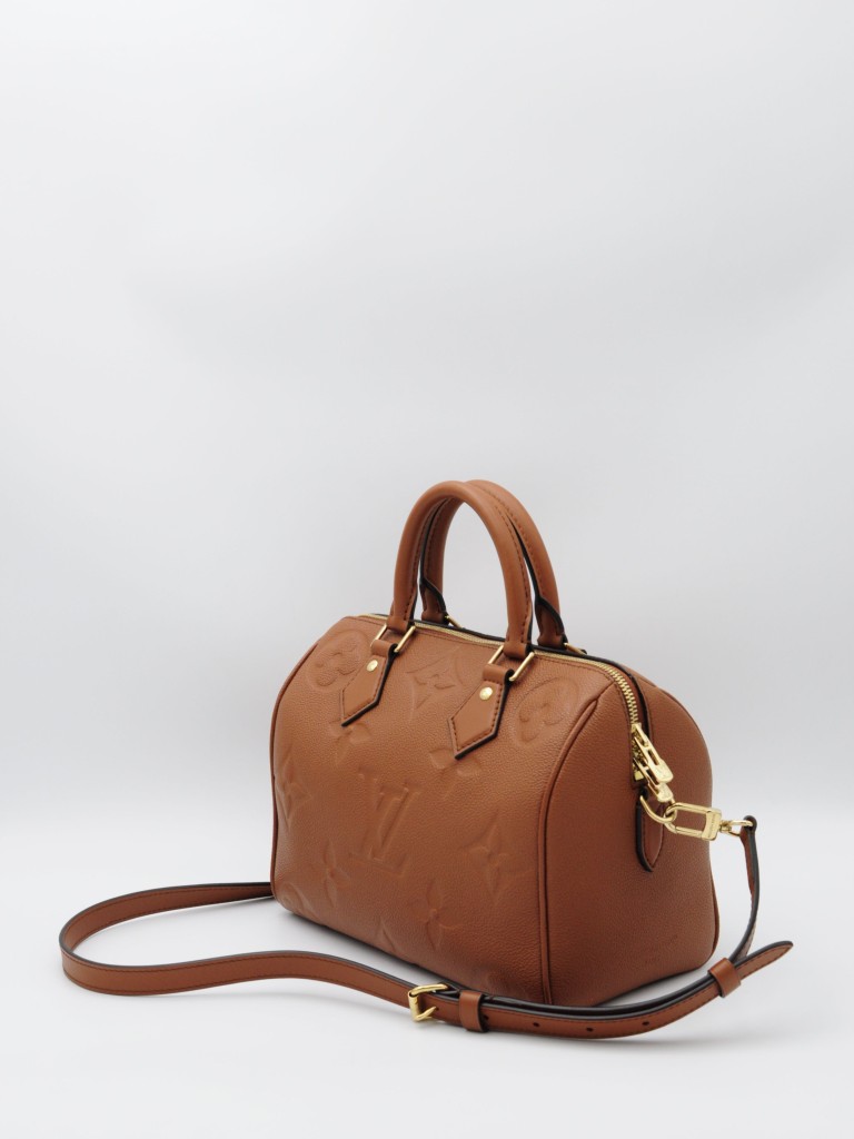 Louis Vuitton Speedy 25 Bandoulière bag