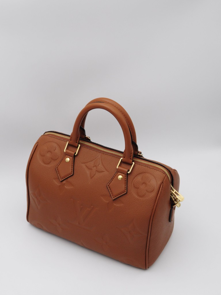 Louis Vuitton Speedy 25 Bandoulière bag