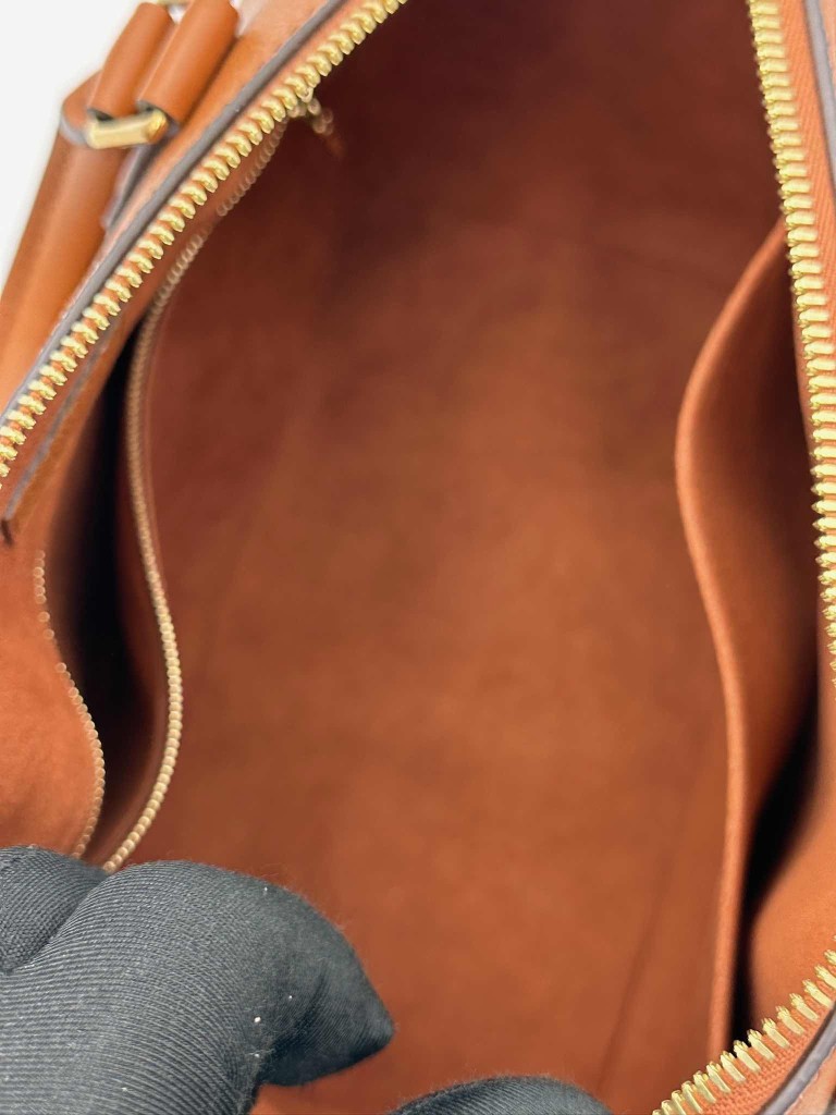 Louis Vuitton Speedy 25 Bandoulière bag