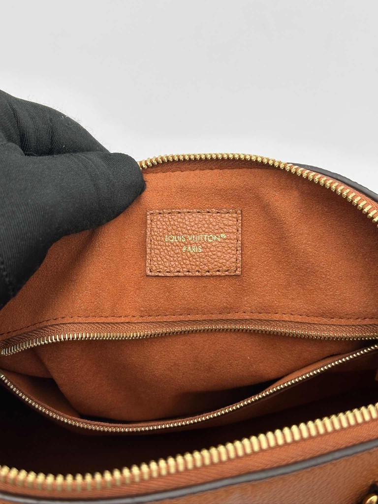 Louis Vuitton Speedy 25 Bandoulière bag