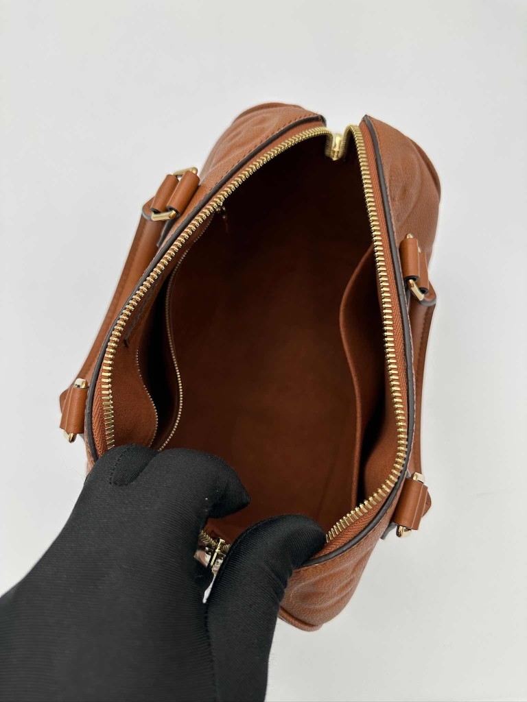 Louis Vuitton Speedy 25 Bandoulière bag