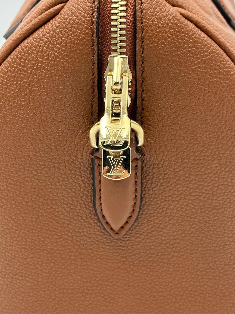 Louis Vuitton Speedy 25 Bandoulière bag