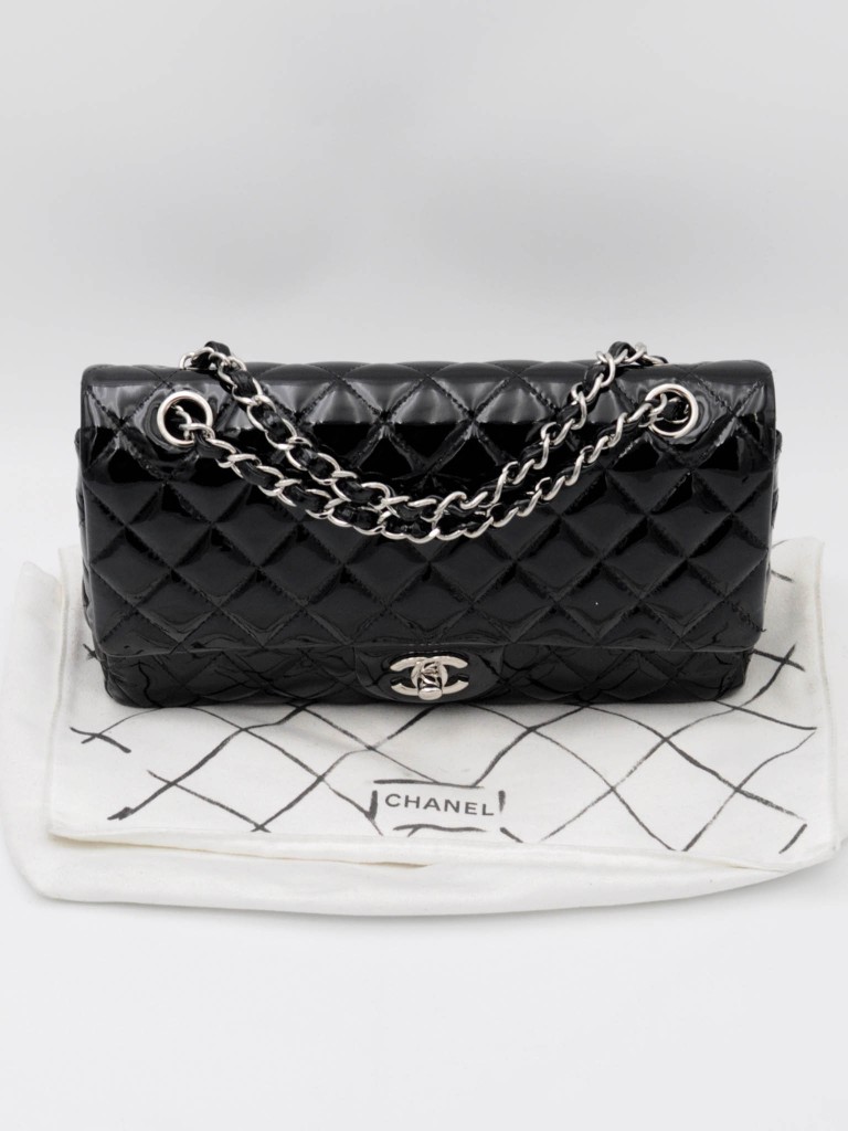 Chanel Classic Medium Double Flap bag