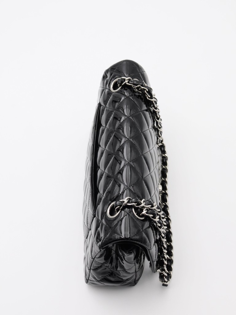 Chanel Classic Medium Double Flap torebka