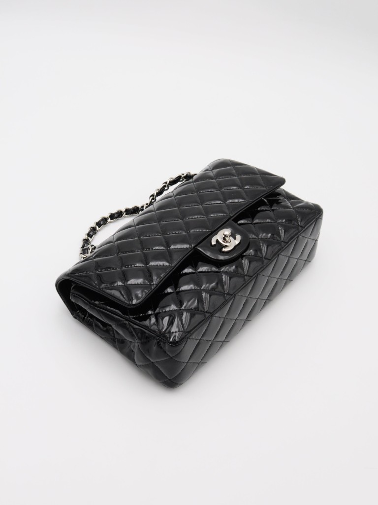 Chanel Classic Medium Double Flap torebka