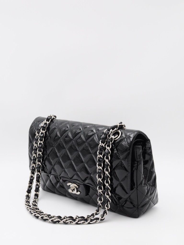 Chanel Classic Medium Double Flap torebka