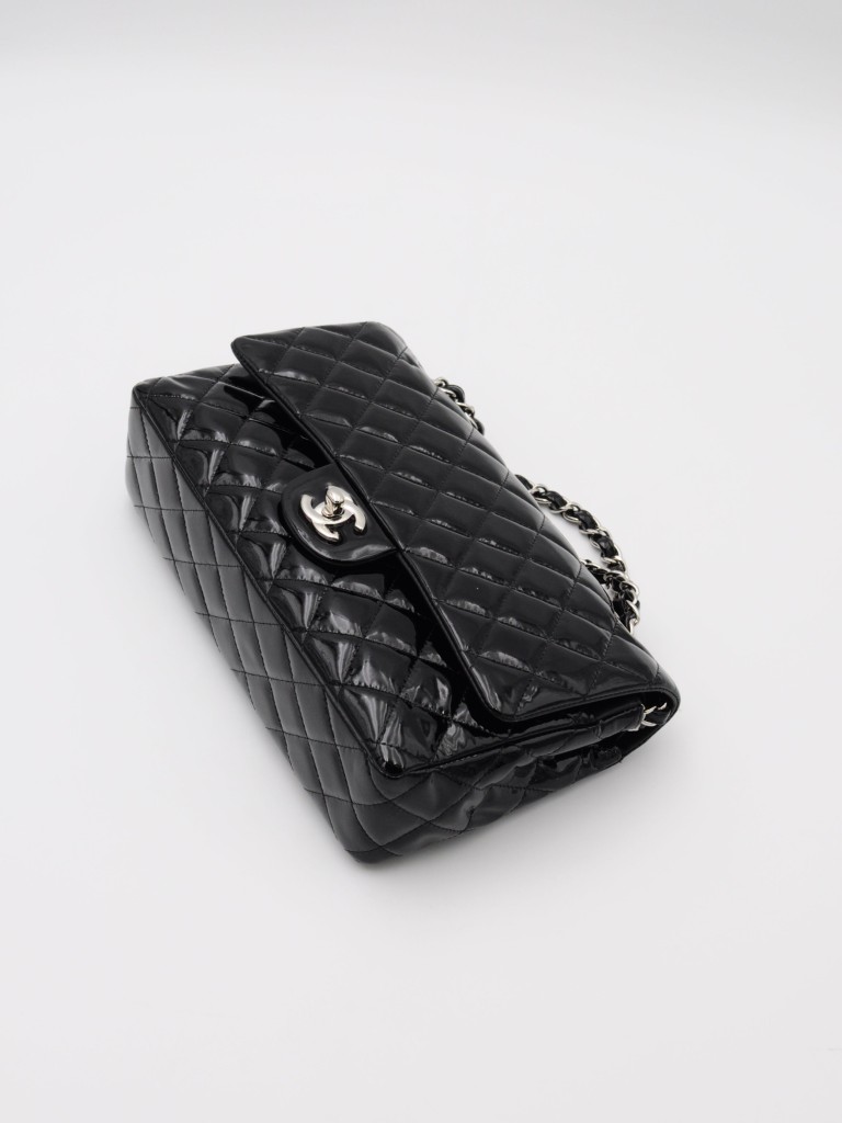 Chanel Classic Medium Double Flap torebka