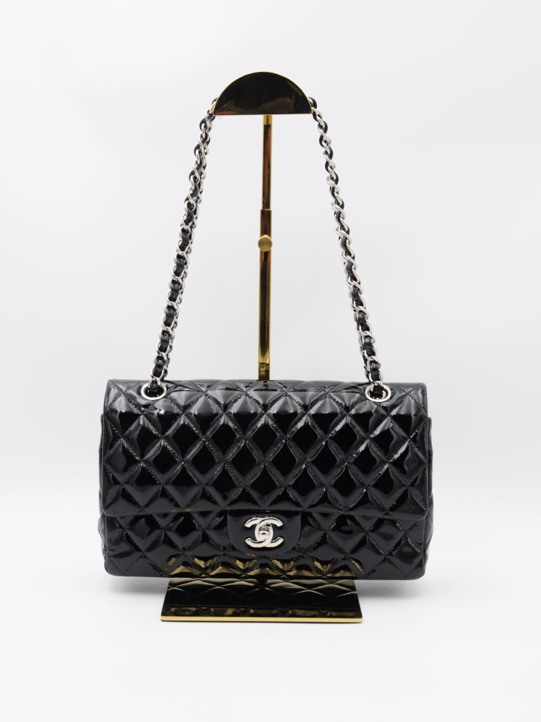Chanel Classic Medium Double Flap bag