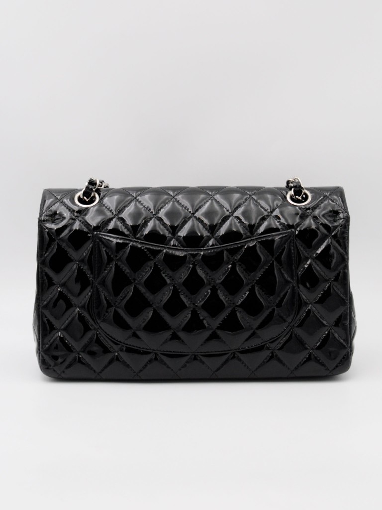 Chanel Classic Medium Double Flap torebka