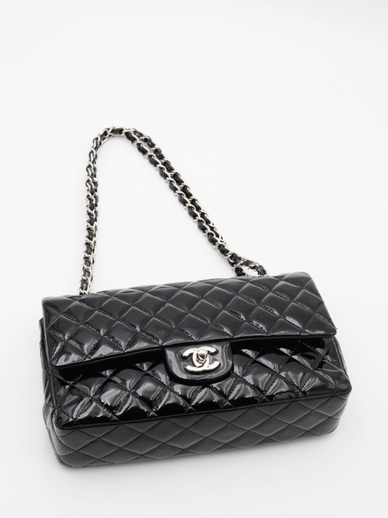 Chanel Classic Medium Double Flap torebka