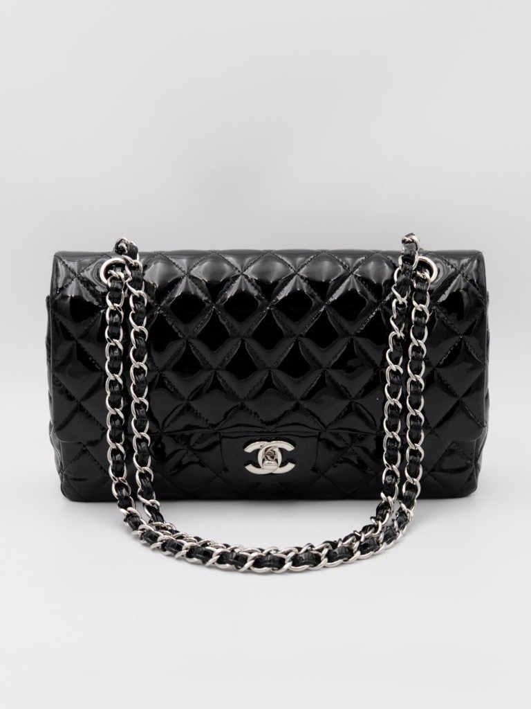 Chanel Classic Medium Double Flap bag